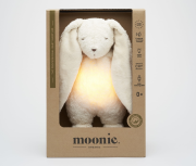 Zaspávačik Zajačik 2.0 Organic Polar Moonie