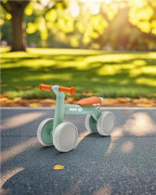 Detské odrážadlo Bunny Hop Ultralight Baby Mix