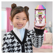 L.O.L. Surprise Loves CRAYOLA Studio s bábikou