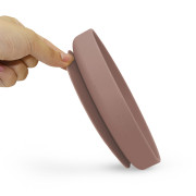 Tanier silikónový s prísavkou Take&Match 6 m+ Petite & Mars