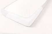 Chránič matraca, prestieradlo PU Tencel Babymatex 70 x 140 cm