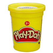 Samostatné tégliky Play-Doh