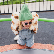 Slnečné okuliare WaZZ 1 - 2 roky KiETLA