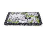 Hracia deka s hrazdou a loptičkami Jungle KikkaBoo