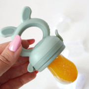 Set na kŕmenie Fruit Feeder 4v1