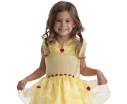 Kostým Princezná Bella