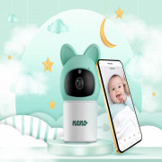 Opatrovateľka detská camera IP-WiFi Orso Neno