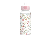 Olovrantový set (fľaša 400ml+box+box na ovocie) Fairy Wonders Little Dutch