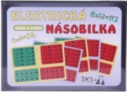 Násobilka elektrická