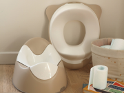 Nočník ergonomický Beaba