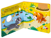 Knižka do kočíka Na prechádzke