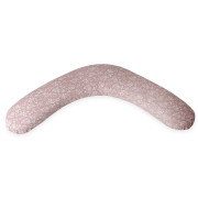 Vankúš na dojčenie Cebuška Physio Multi Džersej 190 cm Ceba