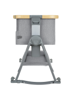 Postieľka prenosná Nanna KikkaBoo