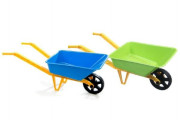 Koliesko plast 70x23x27cm