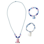 Výroba šperkov kreatívna sada so zvieratkami Janod