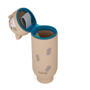 Puzdro etue silikónové Oxybag