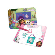 Gábinin kúzelný domček stolček s edu-hrami