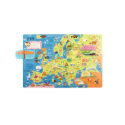 Detský atlas sveta Albi