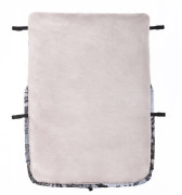 Nepadacia deka 65 x 90 cm Emitex