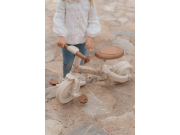 Trojkolka 4v1 Little Dutch