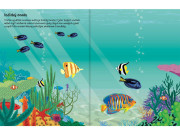 555 samolepiek - Pod morom