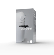 Kôš na plienky Magic