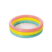 Bazén 3 kruhový detský 86x25 cm