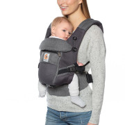 Ergobaby Nosítko ADAPT COOL AIR MESH