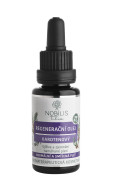 Regeneračný olej Karoténový 20 ml Nobilis Tilia