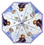 Dáždnik Frozen