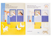 Skladaj a nalepuj Farma