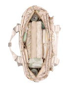 Prebaľovacia taška Florence KikkaBoo