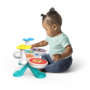 Set bubnov Together in Tune Drums™ Connected Magic Touch™ Hape Baby Einstein