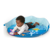 Deka na hranie Neptune Under the Sea Lights&Sounds™ Baby Einstein 0 m+