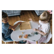 Free2Play Človeče, nehnevaj sa! Safari Freon