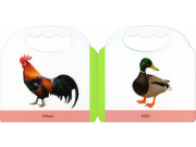 Úplne malé kroky - Farma