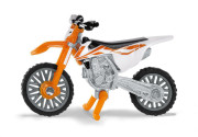 Motorka KTM SX-F 450 Siku Blister