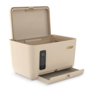 Box na ohrievanie vlhčených obrúskov Calme Neno