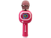 Mikrofón na batérie