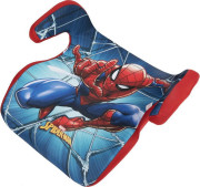 Autosedačka podsedák (II, III) 15-36 kg Spiderman