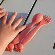 Detský príbor Thermobaby