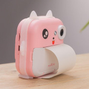 Detský fotoaparát s tlačiarňou MXPC-100 Maxlife