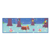 Magnetistories Narodeninová párty zvieratká Vytvor si príbeh Janod