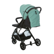 Kubic 2 cestovný kočík 0 m - 22 kg Asalvo