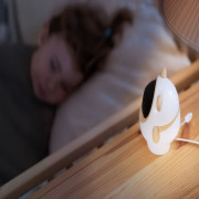 Opatrovateľka detská camera IP-WiFi Ami Neno