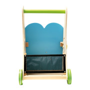 Chodítko Activity drevené