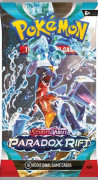 Pokémon TCG: SV04 Paradox Rift - Booster