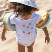 Nadľahčovacie plavecké krúžky (1-12r) Saro Baby