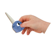 Magnetibook Polárne zvieratká Magnetická kniha Janod