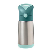 Termoska na pitie so slamkou 350 ml b.box